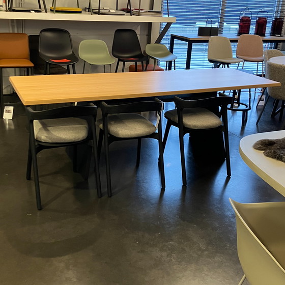 Image 1 of Table à manger Cruso June - 240x80