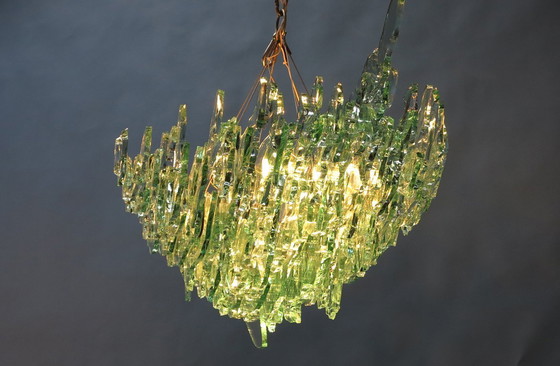 Image 1 of Burning Glass 1999 Albert Geertjes