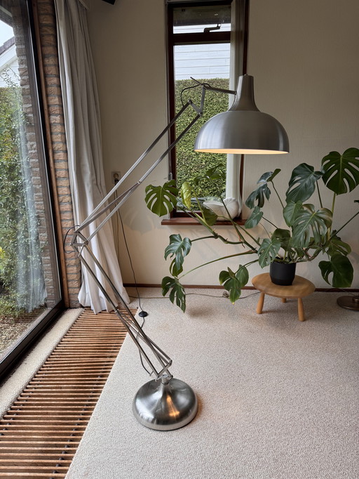 Kare Design Stehlampe