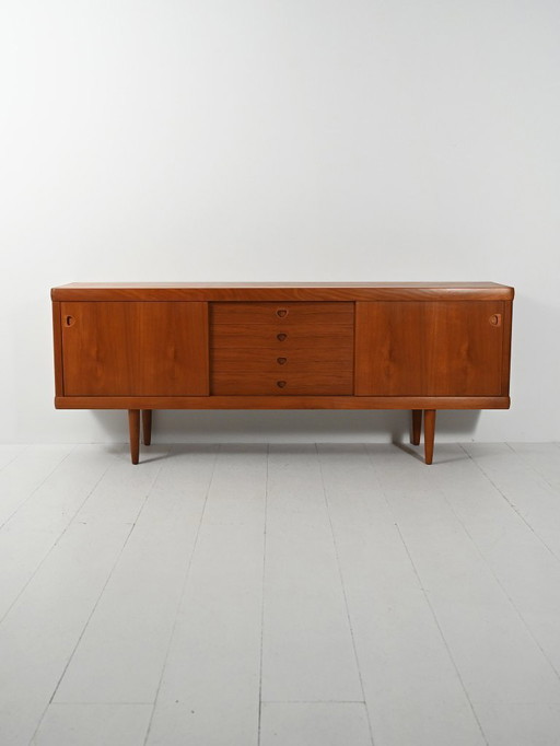 Credenza di H. W. Klein per Bramin