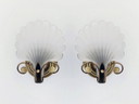 Appliques DeKnudt Art Nouveau