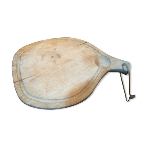 Tabla de cortar
