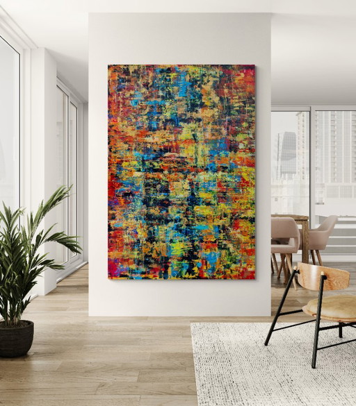 Jovan Srijemac (1962) - Goud is prachtig