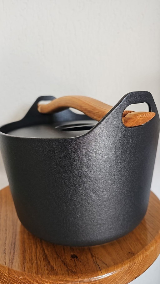 Poêle Iittala Sarpaneva 3 litres