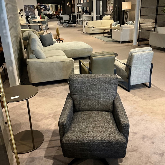 Image 1 of Poltrona Queen Musterring MR 931