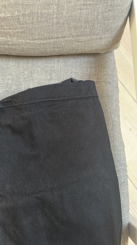 Image 1 of IKEA Lillberg Schommelstoel - Senza grido