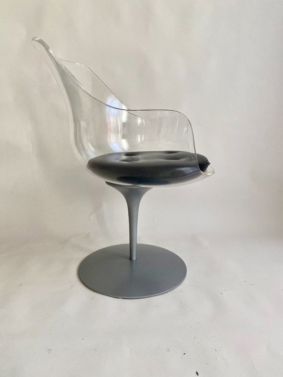 Image 1 of Sillón "Champagne" de Erwin y Estelle Laverne