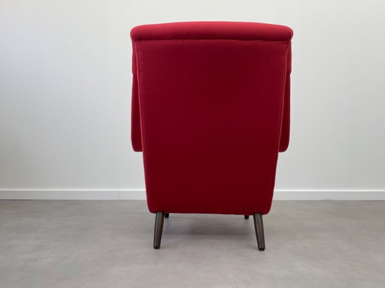 Image 1 of Vintage design fauteuil Bengt Ruda voor Artifort