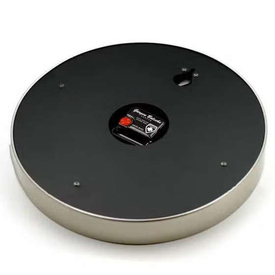 Image 1 of Wandklok "MOONWATCH SNOOPY"