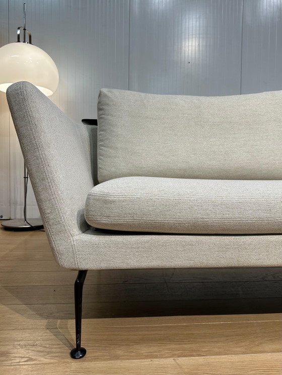 Image 1 of NEW Vitra Suita Corner Sofa + Table