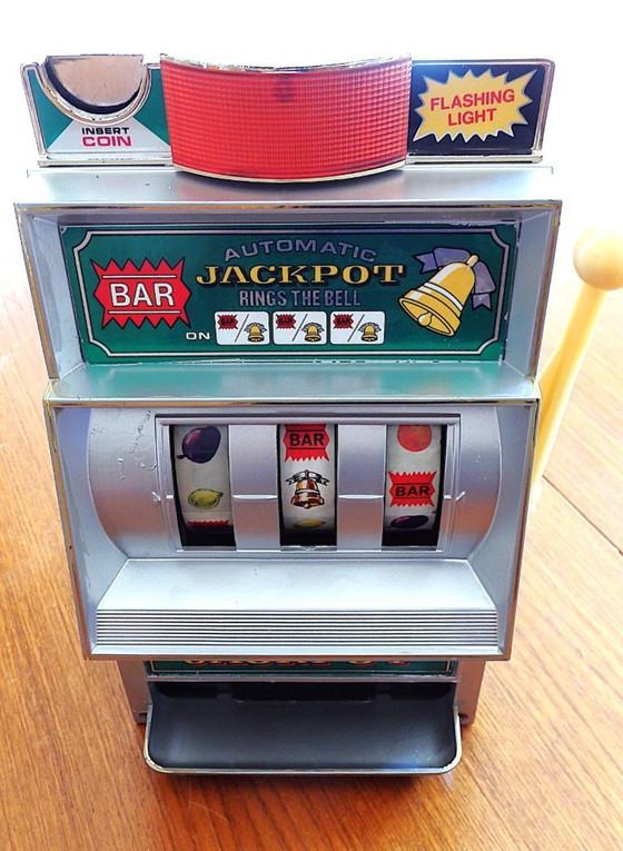 Image 1 of Spielautomat