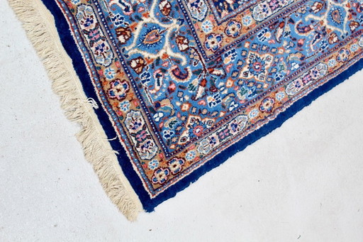 Alfombra persa vintage 327 x 210 cm