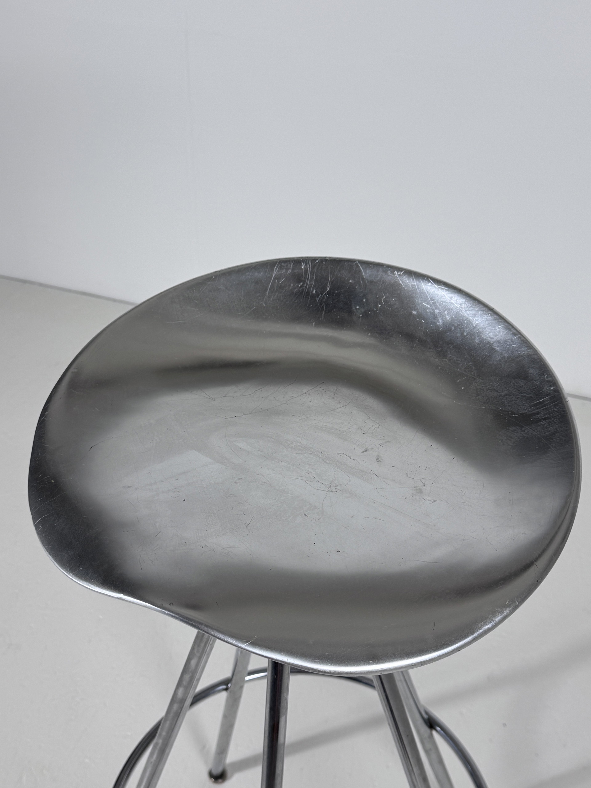 Jamaica stool Pepe Cortes (set of 4) | €1,700 | Whoppah