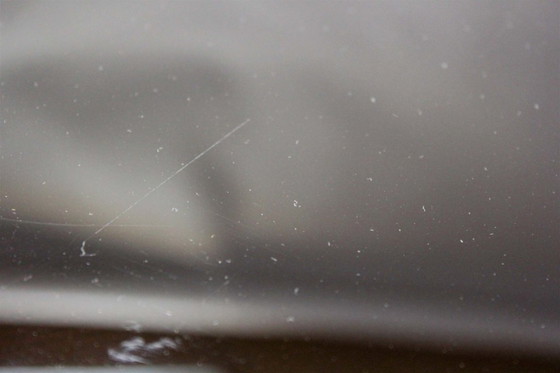 Image 1 of Toeletta restaurata con specchio di Jindrich Halabala per Up Zavody, anni '40