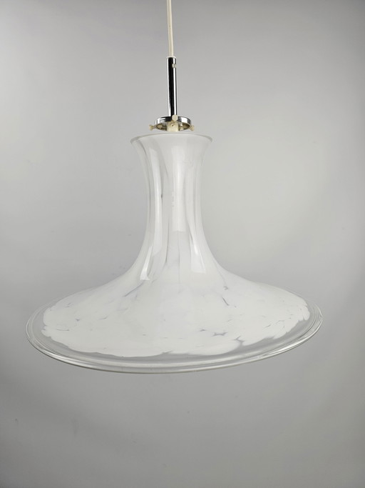 Holmegaard/Royal Copenhagen Lampe à suspension Mandarin