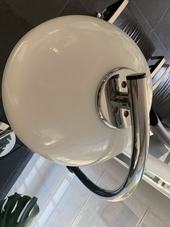 Image 1 of Séances de la lampe serpent Dijkstra