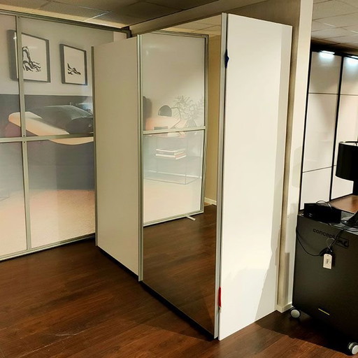 Armadio Nolte Sunniva