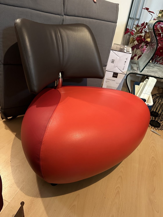 Image 1 of Leolux Pallone Fauteuil