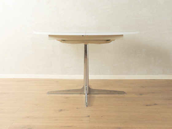 Image 1 of Tavolo da pranzo Butterfly anni '60, Horst Brüning, COR, Vintage