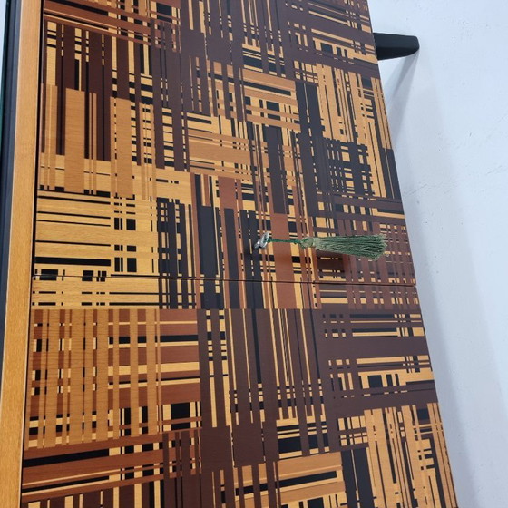 Image 1 of Commode vintage de Tatra, 1970