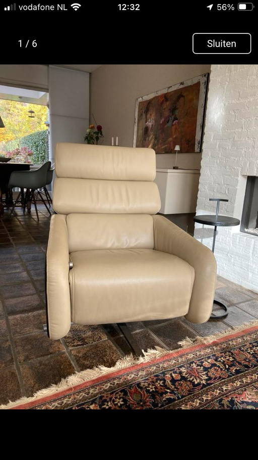FSM relax fauteuil