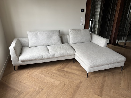 Image 1 of Montis Daley Soft 2,5 posti e divano chaise longue