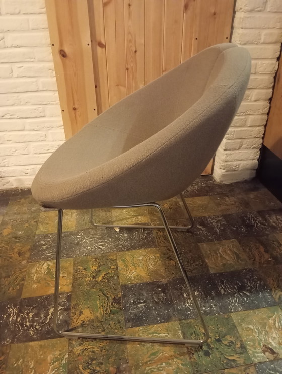 Image 1 of 4x Artifort Apollo