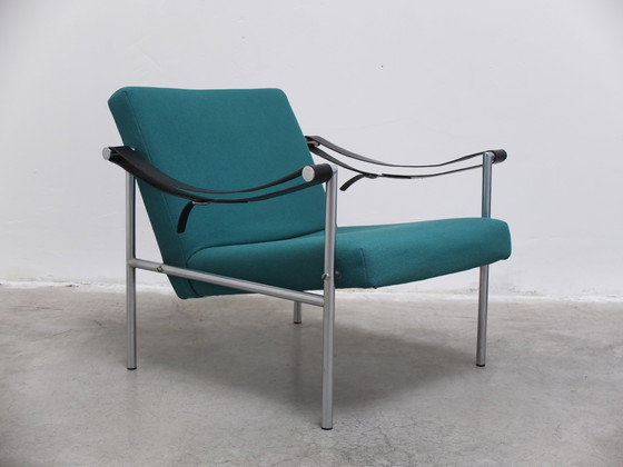 Image 1 of 2 Fauteuils 'SZ08' de Martin Visser pour Spectrum, 1960