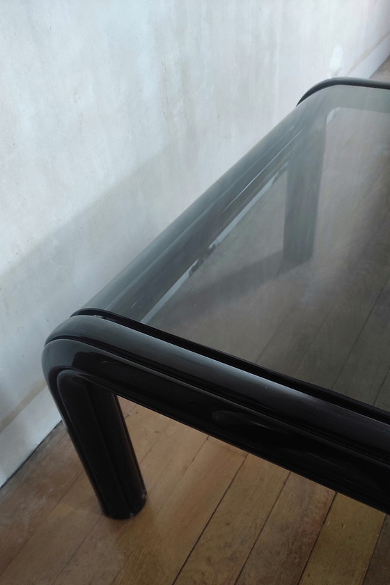 Image 1 of Orsay Couchtisch von Gae Aulenti für Knoll