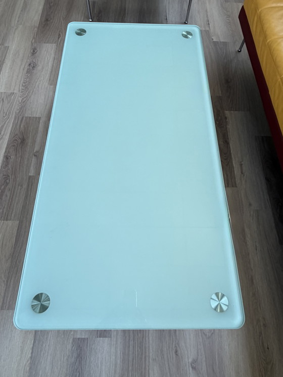 Image 1 of Combinación de asientos Poltrona Frau Hydra