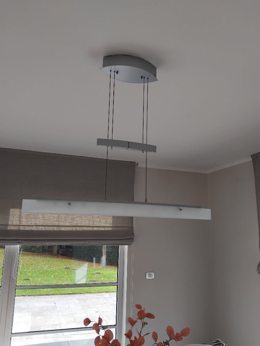 Rolf Benz adjustable pendant lamp