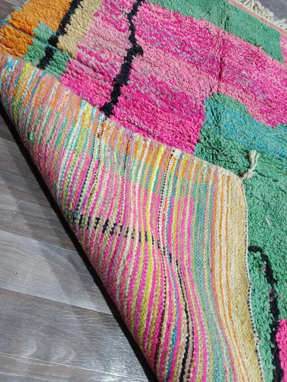 Tappeto marocchino stile berbero 3 x 2 m – Tappeti, Wool (photo 9 of 11)