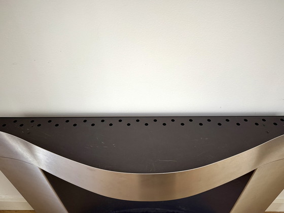 Image 1 of Nuovo caminetto di lusso a etanolo Blomus Chimo