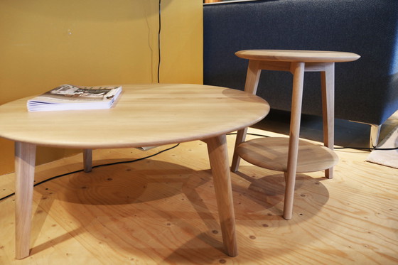 Image 1 of Mesa de centro Rolf Benz 910