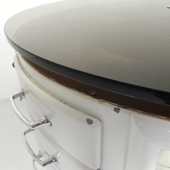 Image 1 of Gabinete dental Girator de Leon Martin, años 30