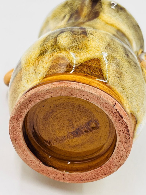 Image 1 of Vaso Vallauris degli anni '60