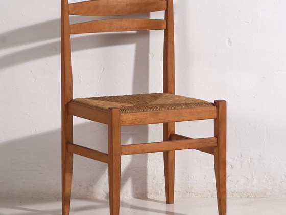 Antique rattan chair (c.1920) #7 – Armchairs, Wood (photo 2 of 40)
