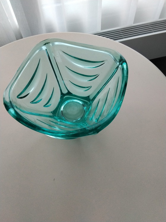 Image 1 of Objet en verre, bol