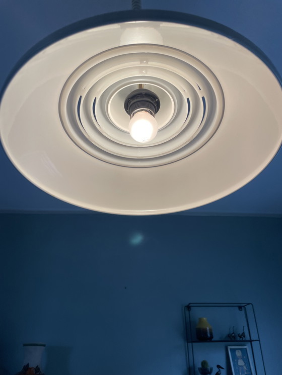 Image 1 of Lampada UFO Christensen