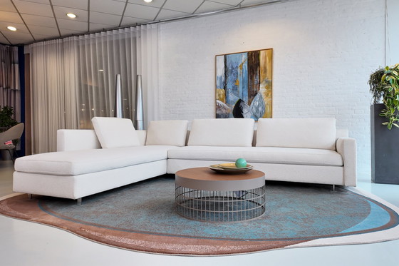 Image 1 of Sofá esquinero Molinari Metropolitan