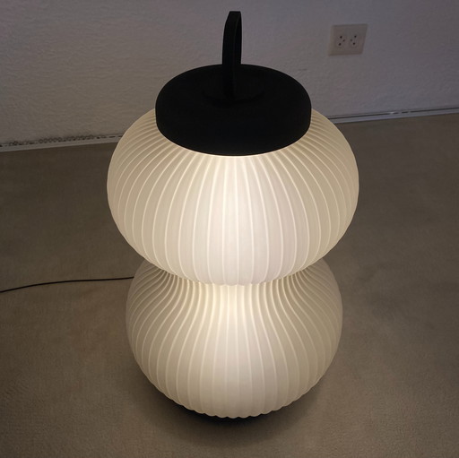 Fontana Arte Kanji Tischleuchte