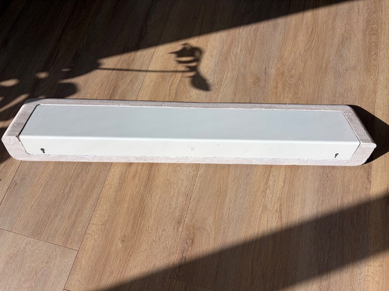 Mensola a muro Bolia Aire travertino, 100 cm, come nuova, Decorazioni murali, Beige (foto 10 di 12)