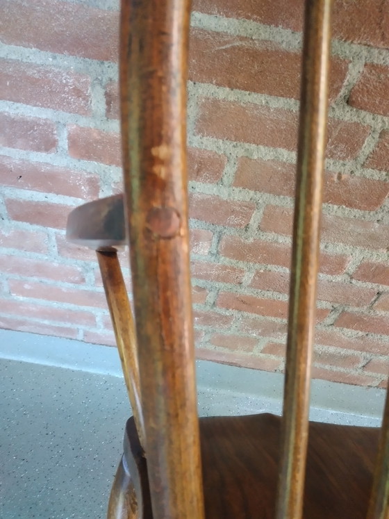 Image 1 of Windsor chair, antique
