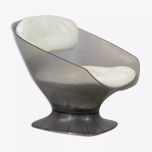 Fauteuil van Rafaël Raffel