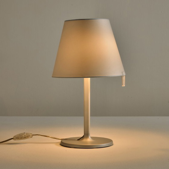 Image 1 of Lámpara de mesa MK11409 Melampo Notte de Adrien Gardère para Artemide