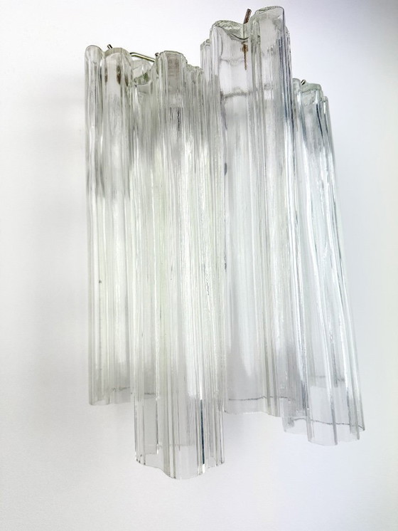 Image 1 of Vintage wall lamp