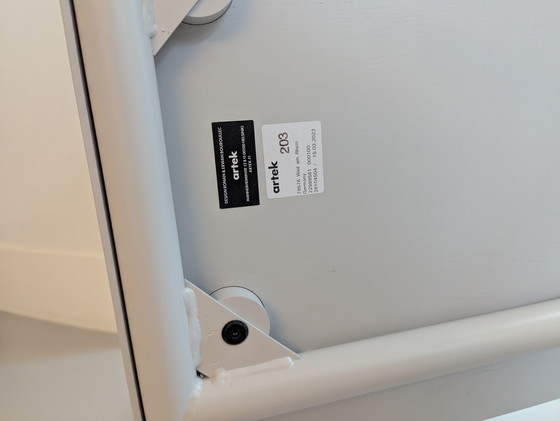 Image 1 of Artek Rope Chair, entworfen von Rowan & Erwan Bouroullec (2023)