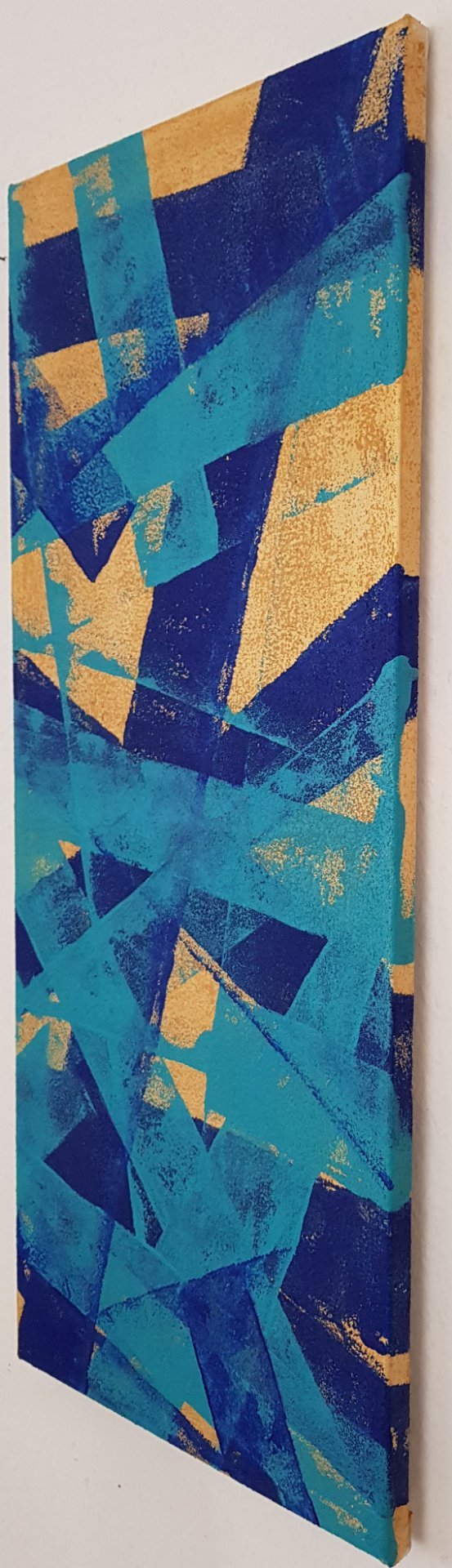 Abstract901 – Paintings & Drawings, Canvas (photo 2 of 6)