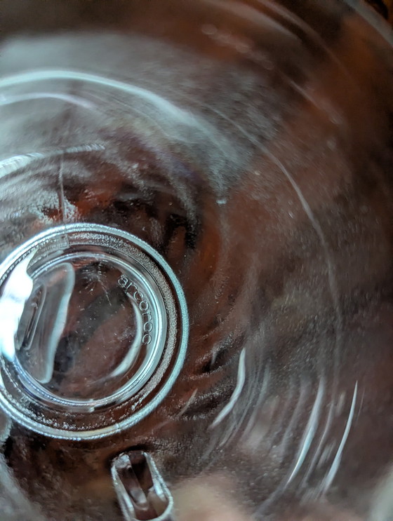 Image 1 of 6x vintage kop/ schotel Arcoroc France9