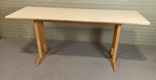 2 x Eibe design tavolo ufficio 